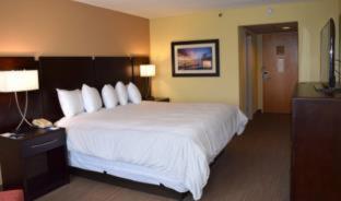 Bridgepointe Hotel & Marina New Bern Cameră foto