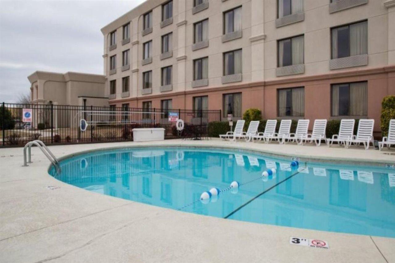 Bridgepointe Hotel & Marina New Bern Exterior foto